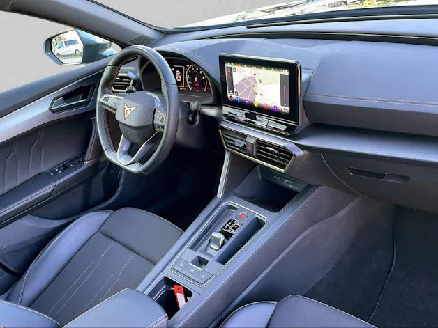 Cupra Formentor 2.0 TSI 4Drive DSG
