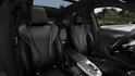 BMW X1 23i xDrive paddles