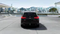 BMW X1 23i xDrive paddles