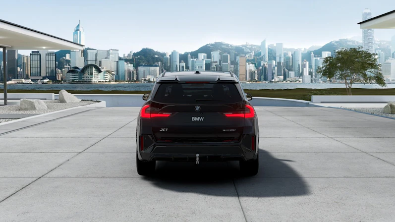 Fahrzeugbild BMW X1