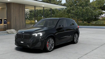 image du véhicule BMW X1 23i xDrive paddles