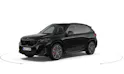 BMW X1 23i xDrive paddles