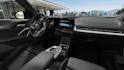 BMW X1 23i xDrive paddles
