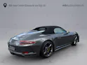Porsche 911 Speedster 4.0
