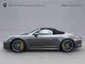 Porsche 911 Speedster 4.0