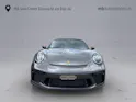 Porsche 911 Speedster 4.0