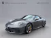 Porsche 911 Speedster 4.0