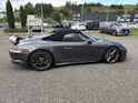 Porsche 911 Speedster 4.0