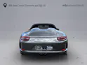 Porsche 911 Speedster 4.0