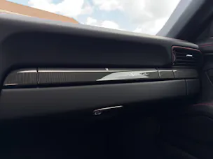 Porsche 911 Speedster 4.0