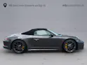 Porsche 911 Speedster 4.0
