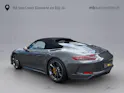 Porsche 911 Speedster 4.0