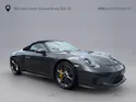 Porsche 911 Speedster 4.0