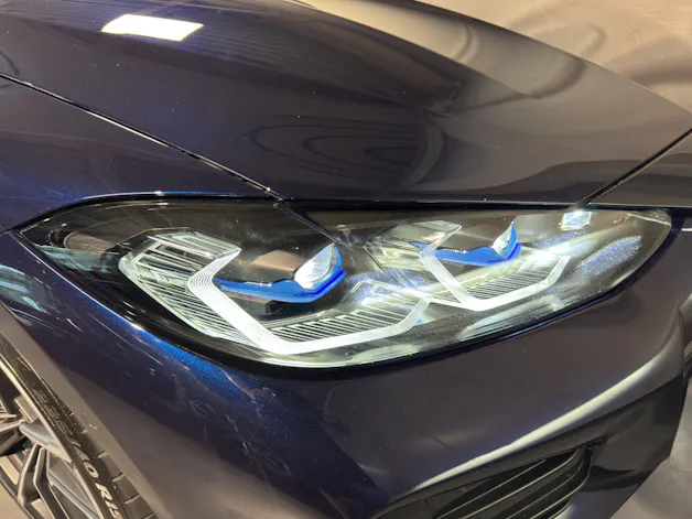 BMW M440i xDrive Cabrio