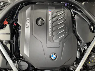 BMW M440i xDrive Cabrio
