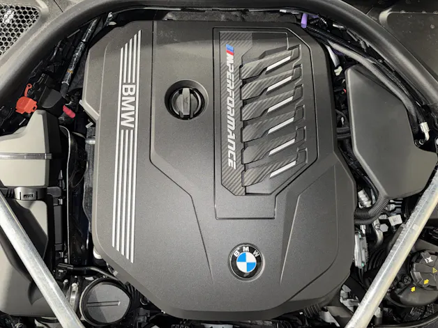 BMW M440i xDrive Cabrio