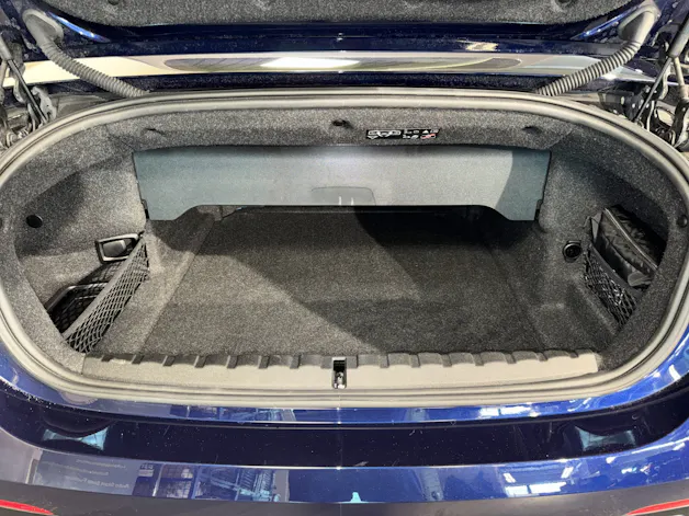 BMW M440i xDrive Cabrio