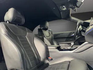 BMW M440i xDrive Cabrio