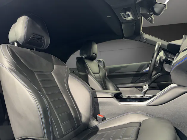 BMW M440i xDrive Cabrio