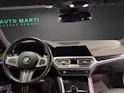 BMW M440i xDrive Cabrio