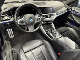 BMW M440i xDrive Cabrio