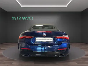 BMW M440i xDrive Cabrio