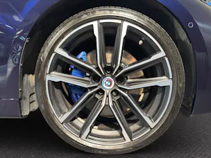 BMW M440i xDrive Cabrio