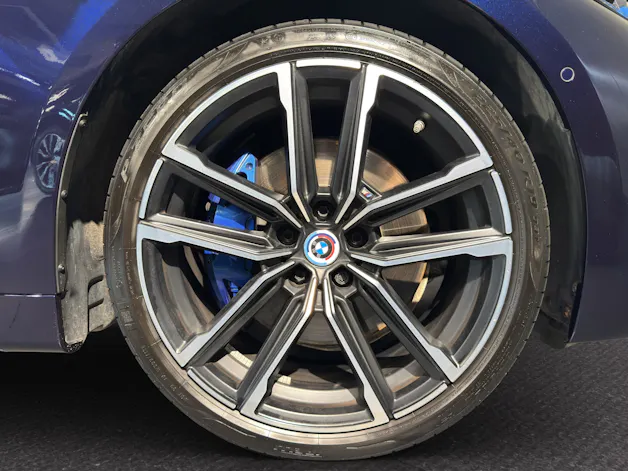 BMW M440i xDrive Cabrio