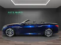 BMW M440i xDrive Cabrio
