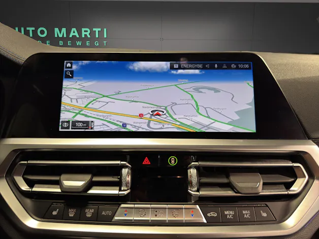 BMW M440i xDrive Cabrio