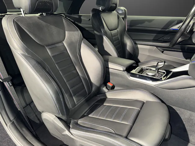 BMW M440i xDrive Cabrio
