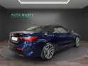 BMW M440i xDrive Cabrio