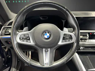BMW M440i xDrive Cabrio