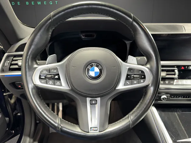 BMW M440i xDrive Cabrio