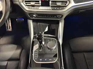 BMW M440i xDrive Cabrio
