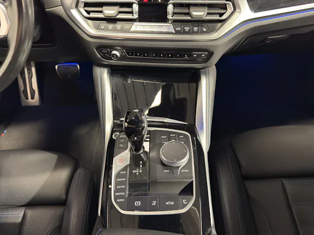 BMW M440i xDrive Cabrio