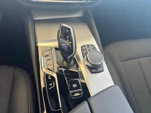 BMW 520d xDrive Touring