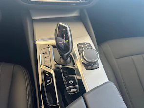Fahrzeugbild BMW 520d xDrive Touring
