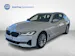 BMW 520d xDrive Touring