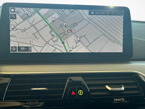 Fahrzeugbild BMW 520d xDrive Touring