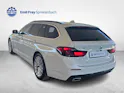BMW 520d xDrive Touring