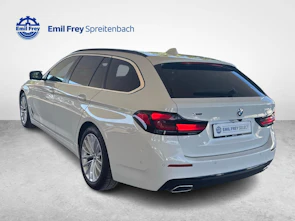 Fahrzeugbild BMW 520d xDrive Touring