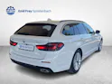 BMW 520d xDrive Touring