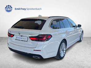 Fahrzeugbild BMW 520d xDrive Touring