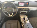 BMW 520d xDrive Touring