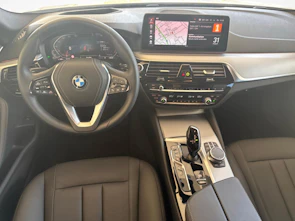 Fahrzeugbild BMW 520d xDrive Touring