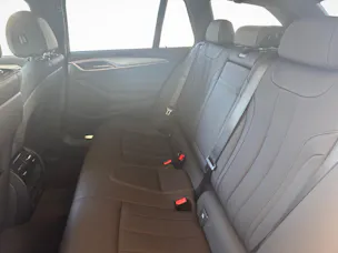 BMW 520d xDrive Touring