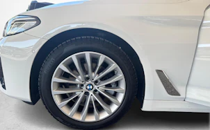 Fahrzeugbild BMW 520d xDrive Touring