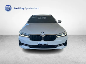 Fahrzeugbild BMW 520d xDrive Touring