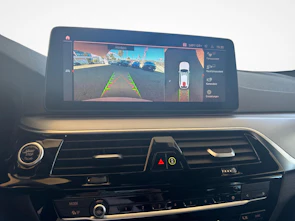 Fahrzeugbild BMW 520d xDrive Touring